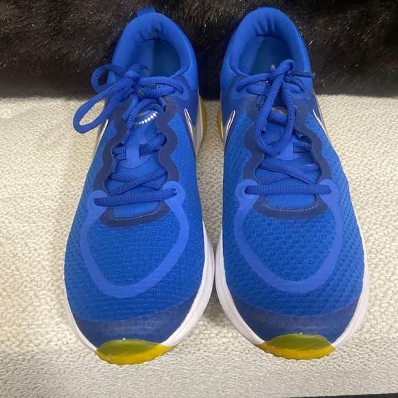 ❤️Nike project pod game royal soft sole sneaker - Picture 3 of 5